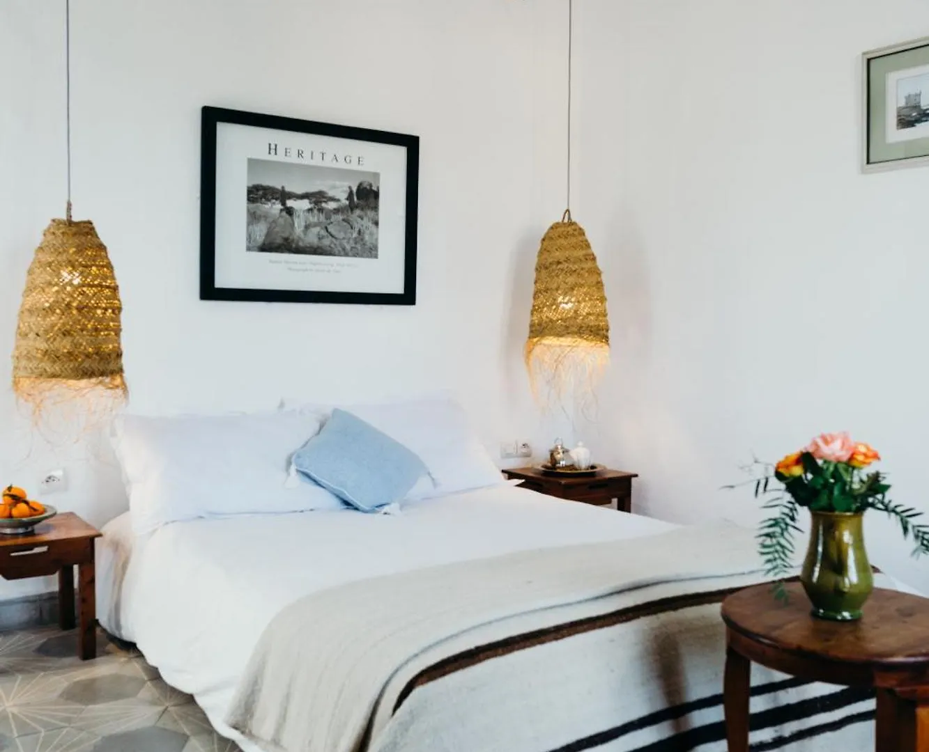 Tangaro Hip Hotel & Spa 에사우이라